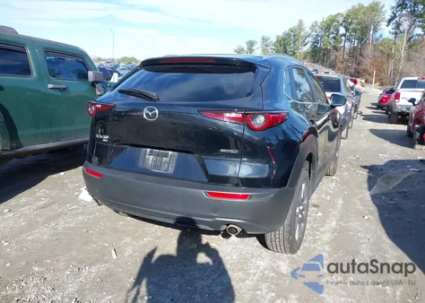 2025 Mazda Cx-30 2.5 S Preferred Package z USA, uszkodzony, nr VIN 3MVDMBCMXSM812355